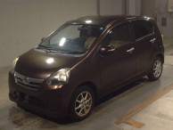 2011 Daihatsu Mira es