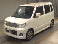 2008 Suzuki WAGON R STINGRAY