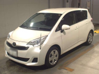 2014 Toyota Ractis