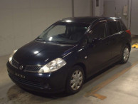 2006 Nissan Tiida