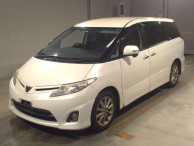 2011 Toyota Estima