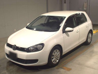 2013 Volkswagen Golf