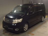 2010 Nissan Serena