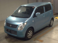 2012 Suzuki Wagon R