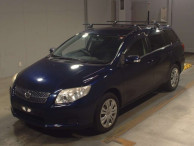 2008 Toyota Corolla Fielder