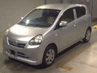 2012 Daihatsu Mira es