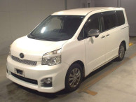 2012 Toyota Voxy