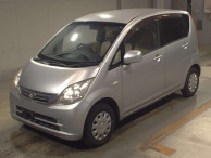 2009 Daihatsu Move