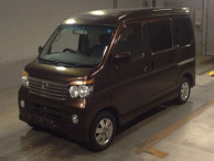 2009 Daihatsu Atrai Wagon