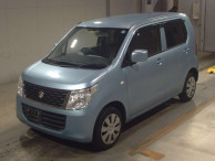 2015 Suzuki Wagon R