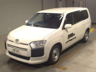 2015 Toyota Probox