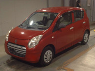 2014 Suzuki ALTO ECO