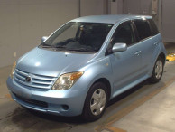 2006 Toyota IST