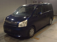 2008 Toyota Noah