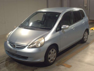 2006 Honda Fit