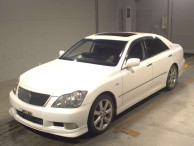 2005 Toyota Crown