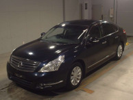 2010 Nissan Teana