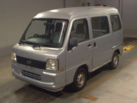 2006 Subaru Sambar