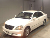 2004 Toyota Crown