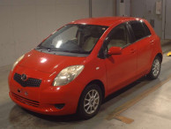 2006 Toyota Vitz