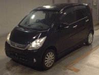 2011 Daihatsu Move