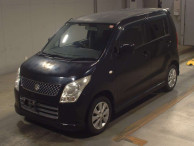 2008 Suzuki Wagon R