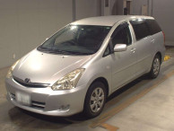 2007 Toyota Wish