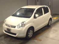 2012 Toyota Passo