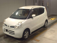 2008 Nissan Moco