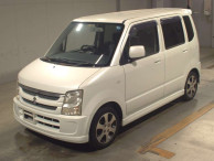 2007 Suzuki Wagon R