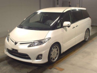 2010 Toyota Estima