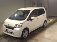 2013 Daihatsu Move