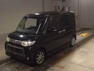 2011 Daihatsu Tanto Custom