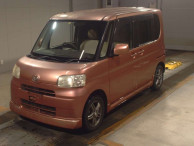 2008 Daihatsu Tanto