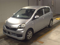 2014 Daihatsu Mira es