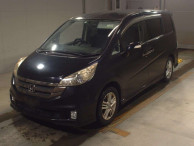 2008 Honda Step WGN