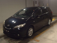 2011 Toyota Wish