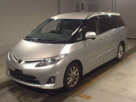 2012 Toyota Estima