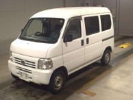 2004 Honda Acty Van