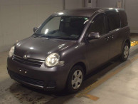 2012 Toyota Sienta