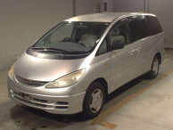 2002 Toyota Estima