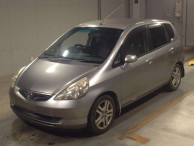 2004 Honda Fit