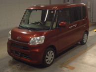 2014 Daihatsu Tanto