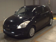 2013 Suzuki Swift