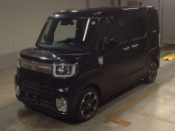 2019 Daihatsu Wake