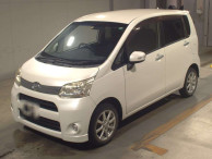 2012 Daihatsu Move Custom