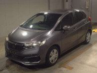 2018 Honda Fit