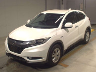 2015 Honda VEZEL