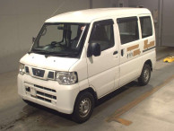 2013 Nissan NV100 Clipper