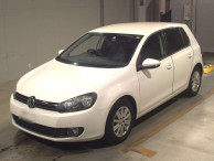 2012 Volkswagen Golf